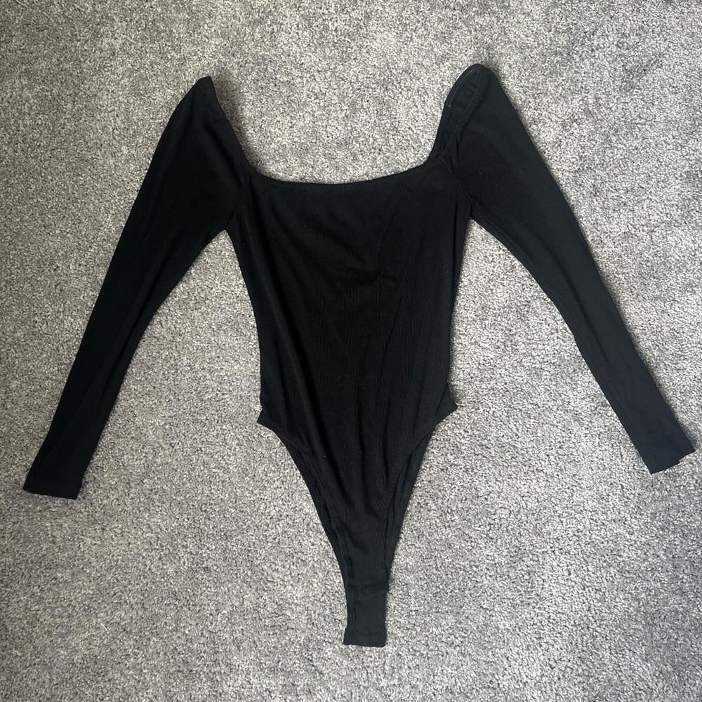 Princess Polly Charlotte Bodysuit - Picture 3 of 3